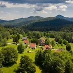 Kuca Za Odmor Feniks 3 Chalet Ravna Gora