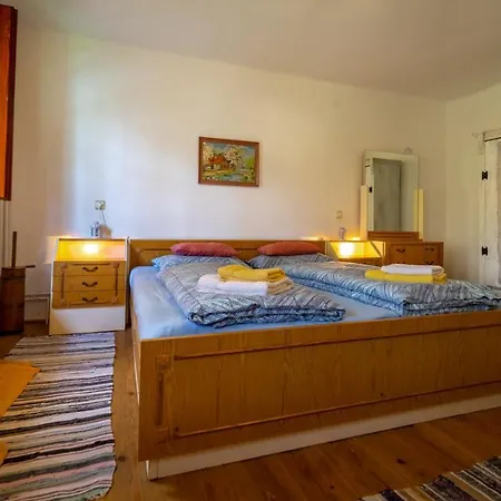 Kuca Za Odmor Feniks 3 Chalet *