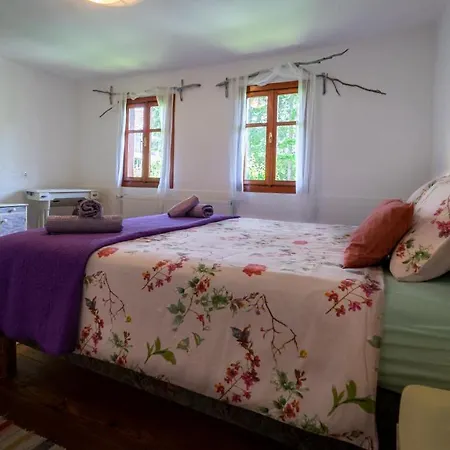 Chalet Kuca Za Odmor Feniks 3 *