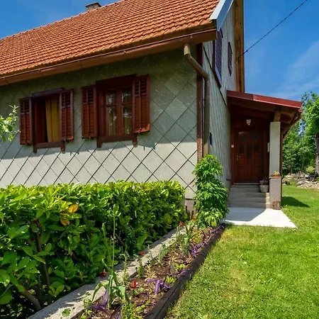 Kuca Za Odmor Feniks 3 Chalet