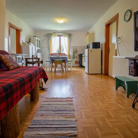 Chalet Kuca Za Odmor Feniks 3
