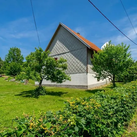 Kuca Za Odmor Feniks 3 Horská chata Ravna Gora