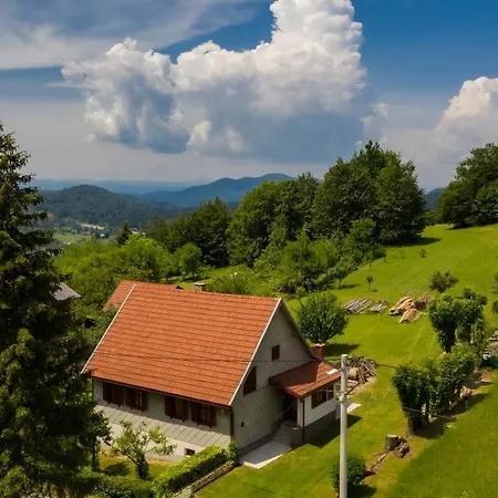 Kuca Za Odmor Feniks 3 Chalet *